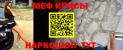 крисы Кунгур